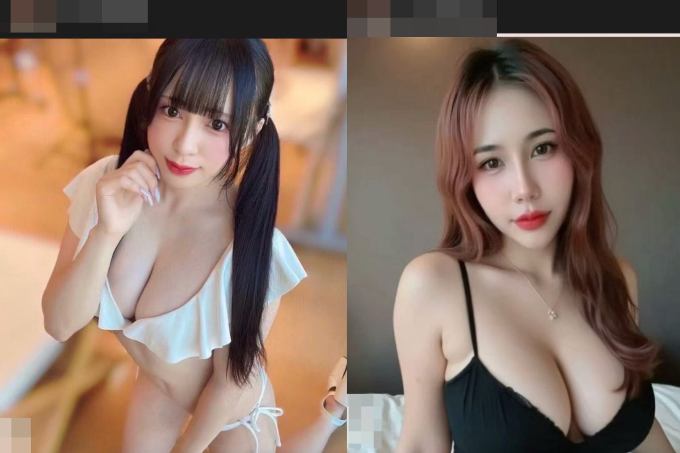 2つ目の裏風俗本番サイトで遊べるタイ人美女たち