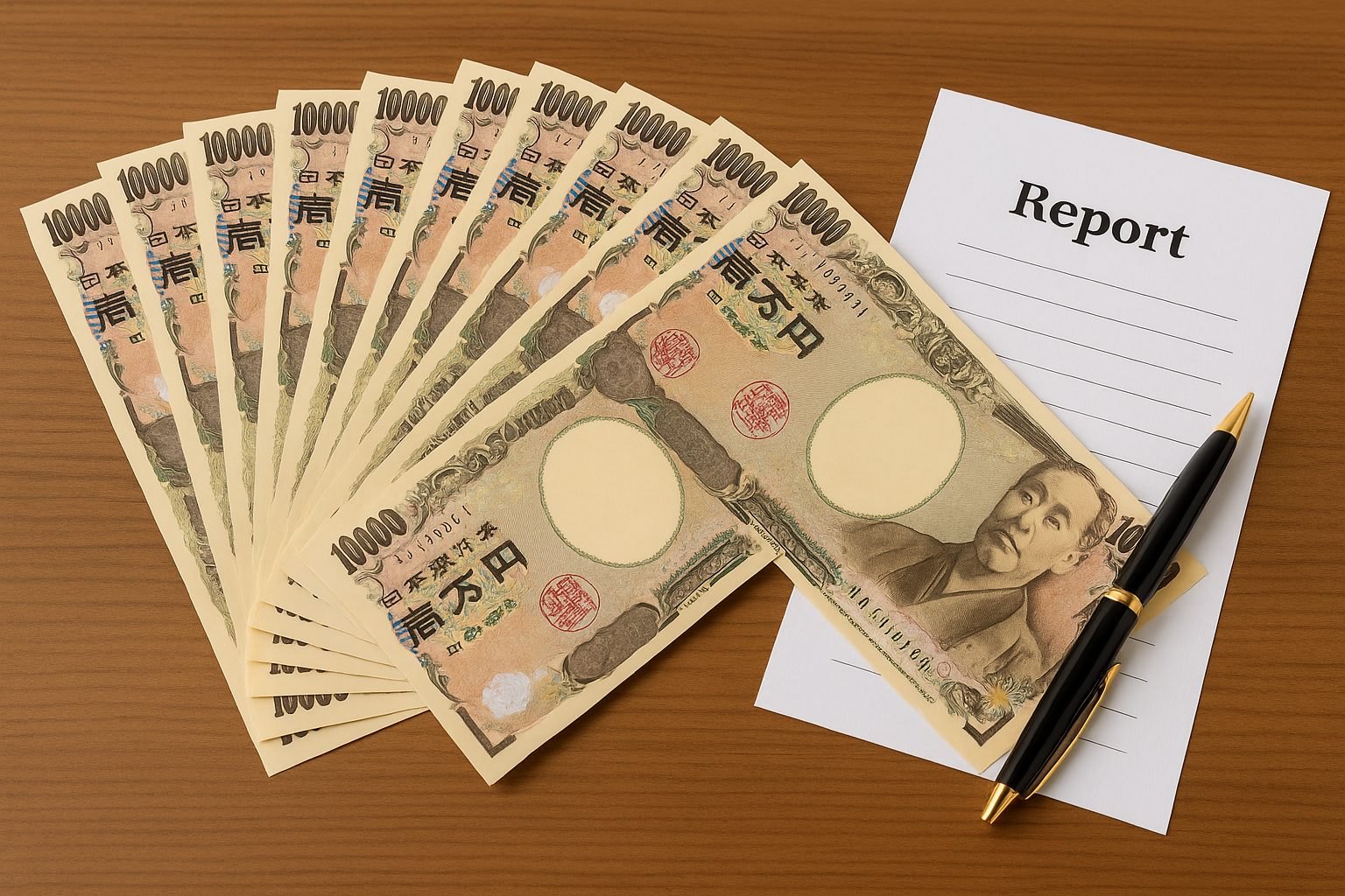 体験レポだけで毎月10万稼げる